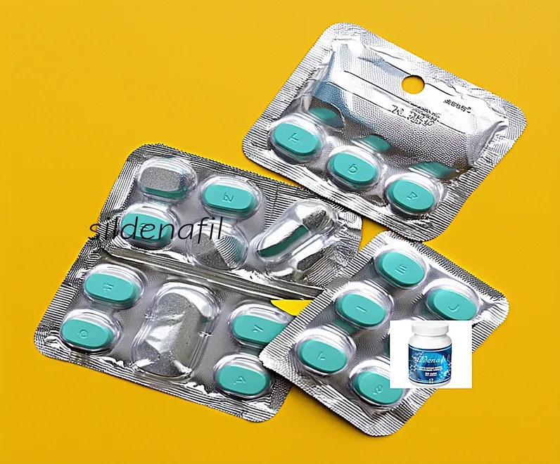 Sildenafil 1