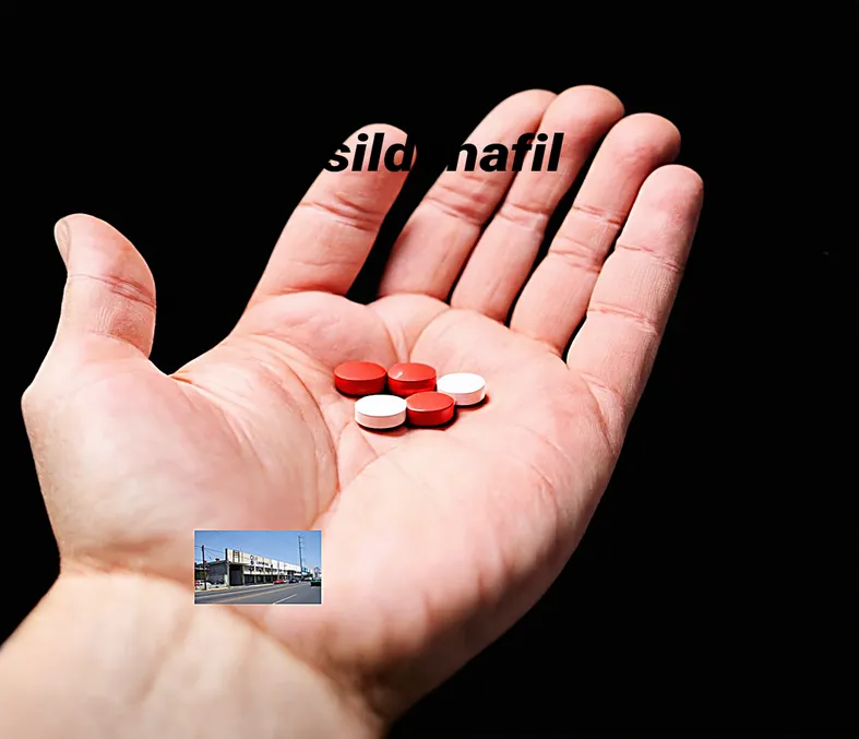 Sildenafil 2